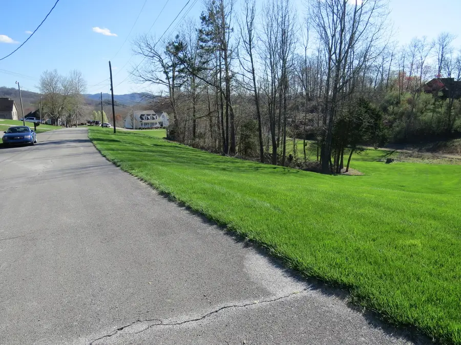 Lots10&11 Church Hill Road, Heidrick, KY 40949 - #2
