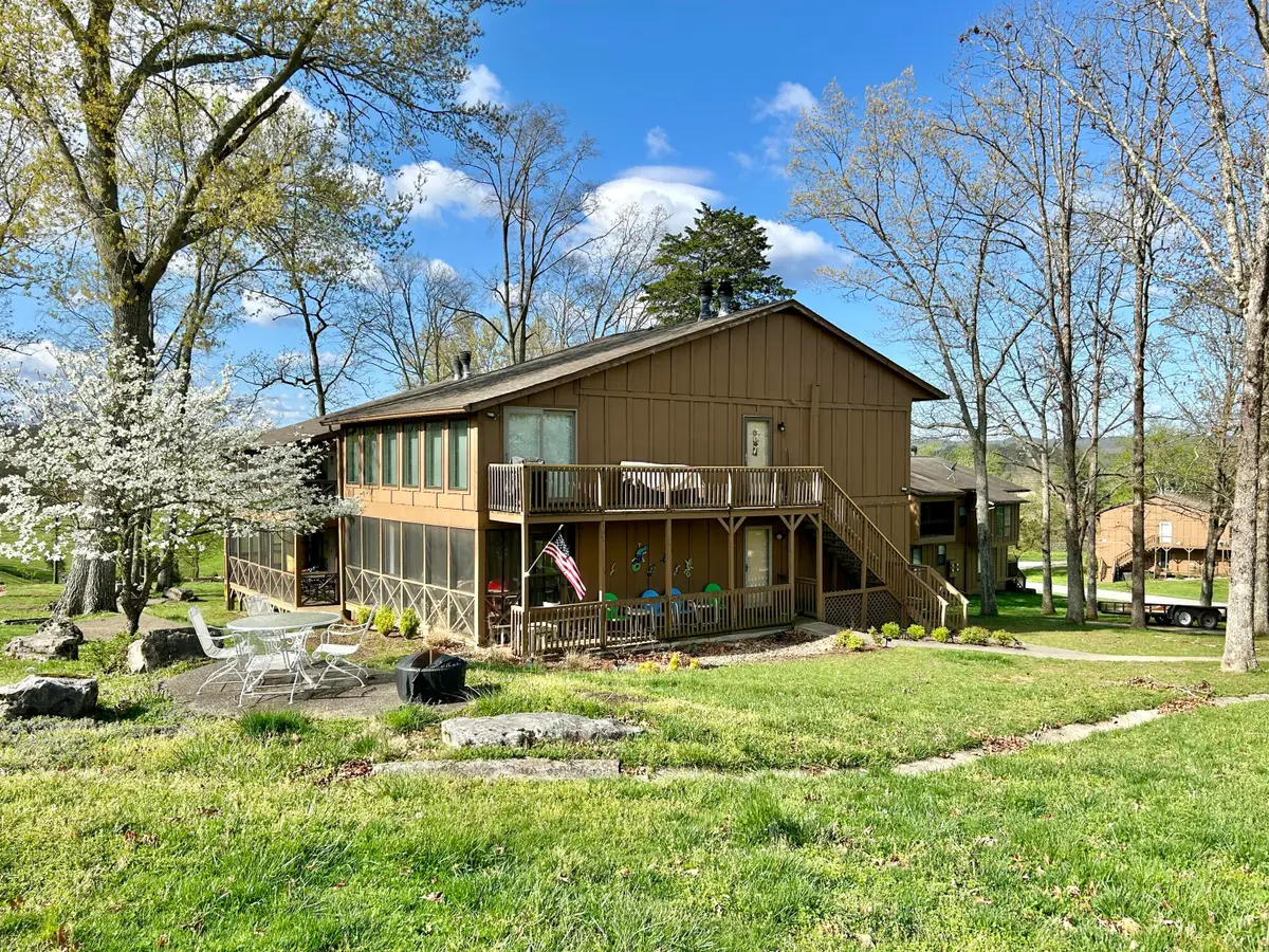 59-2 Woodson Bend Resort, Bronston, KY 42518 - #1