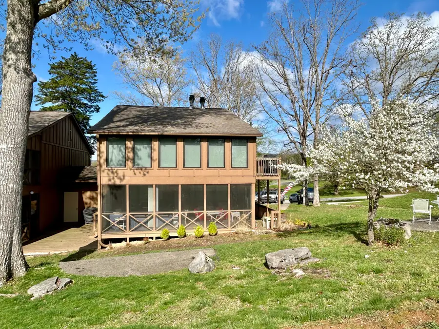 59-2 Woodson Bend Resort, Bronston, KY 42518 - #2