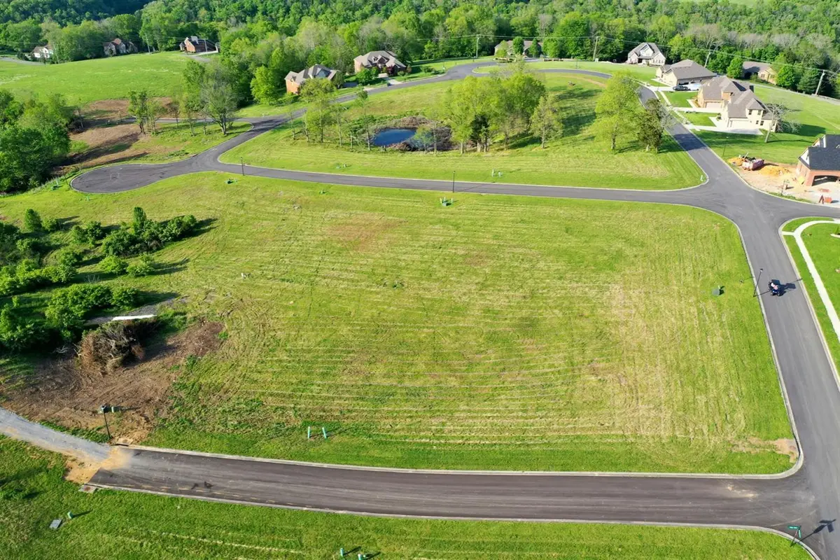 100 Bull Run Tr, Richmond, KY 40475 - #1
