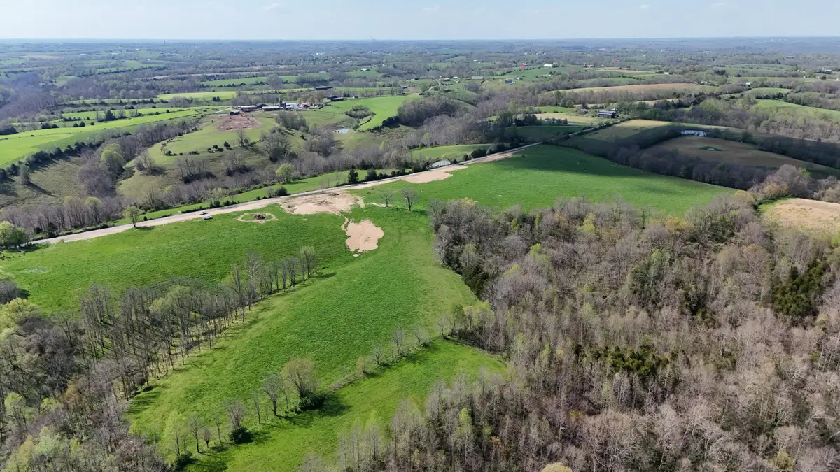5320 Sugar Creek Road, Lancaster, KY 40444 - #1