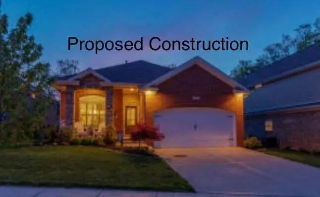 105 Pinnacle Point, Georgetown, KY 40324 - #1