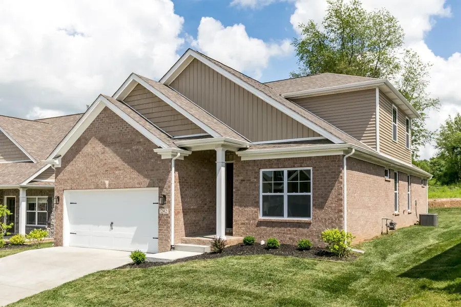 103 Amick Way, Georgetown, KY 40324 - #3