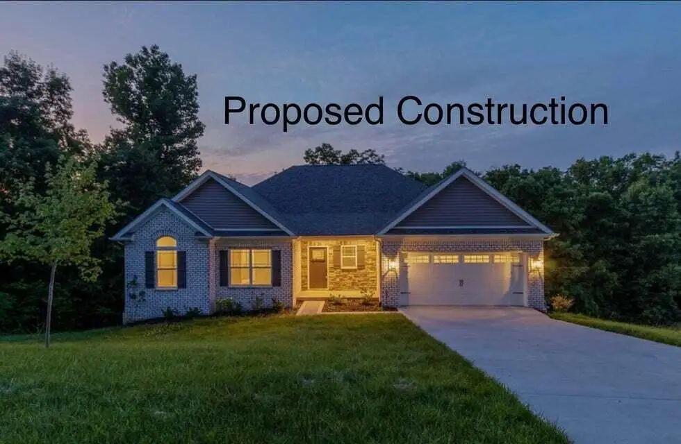 313 Old Station Road, Frankfort, KY 40601 - #1