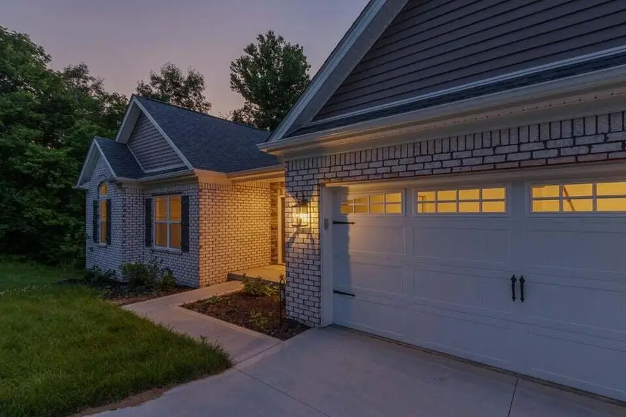 313 Old Station Road, Frankfort, KY 40601 - #3