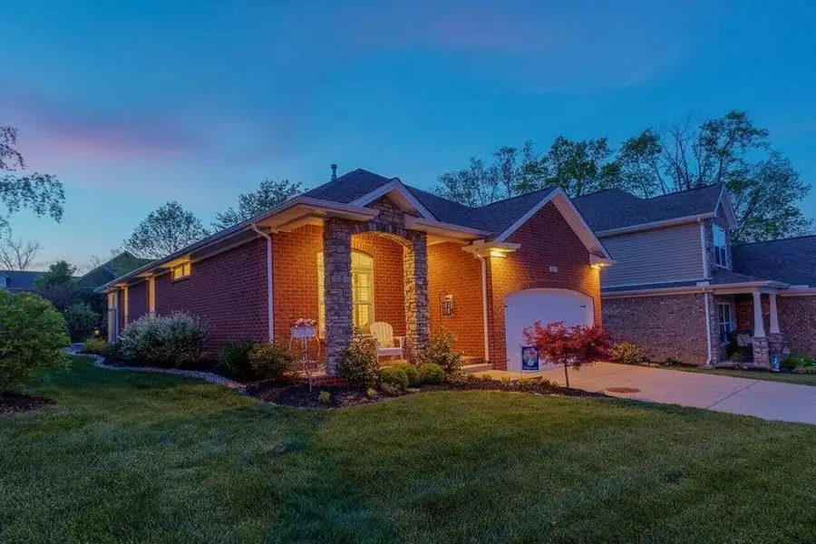 118 Hickory Grove Court, Georgetown, KY 40324 - #3