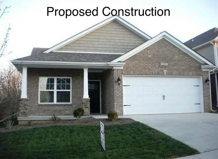 124 Amick Way, Georgetown, KY 40324 - #1