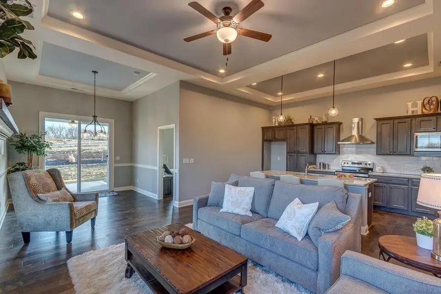 124 Amick Way, Georgetown, KY 40324 - #3