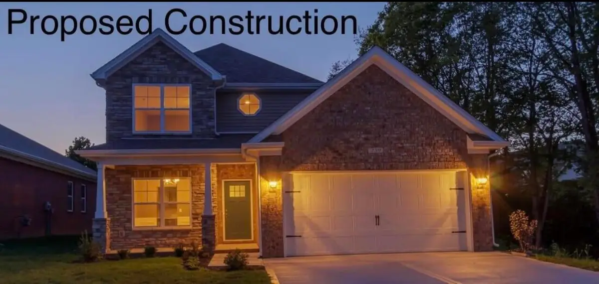163 Westwoods Drive, Georgetown, KY 40324 - #1
