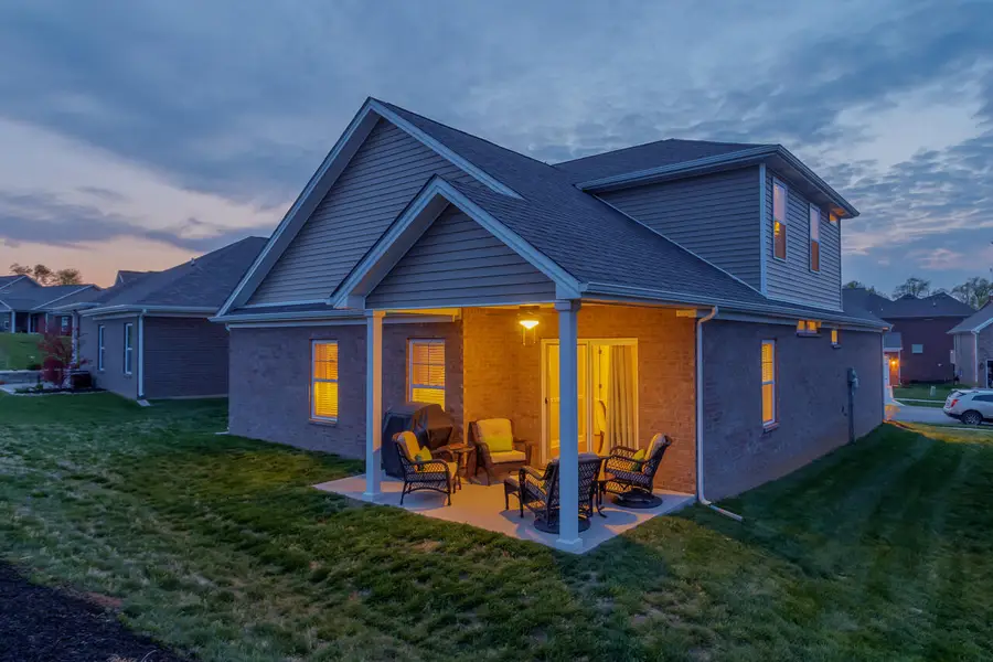 180 Westwoods Drive, Georgetown, KY 40324 - #3