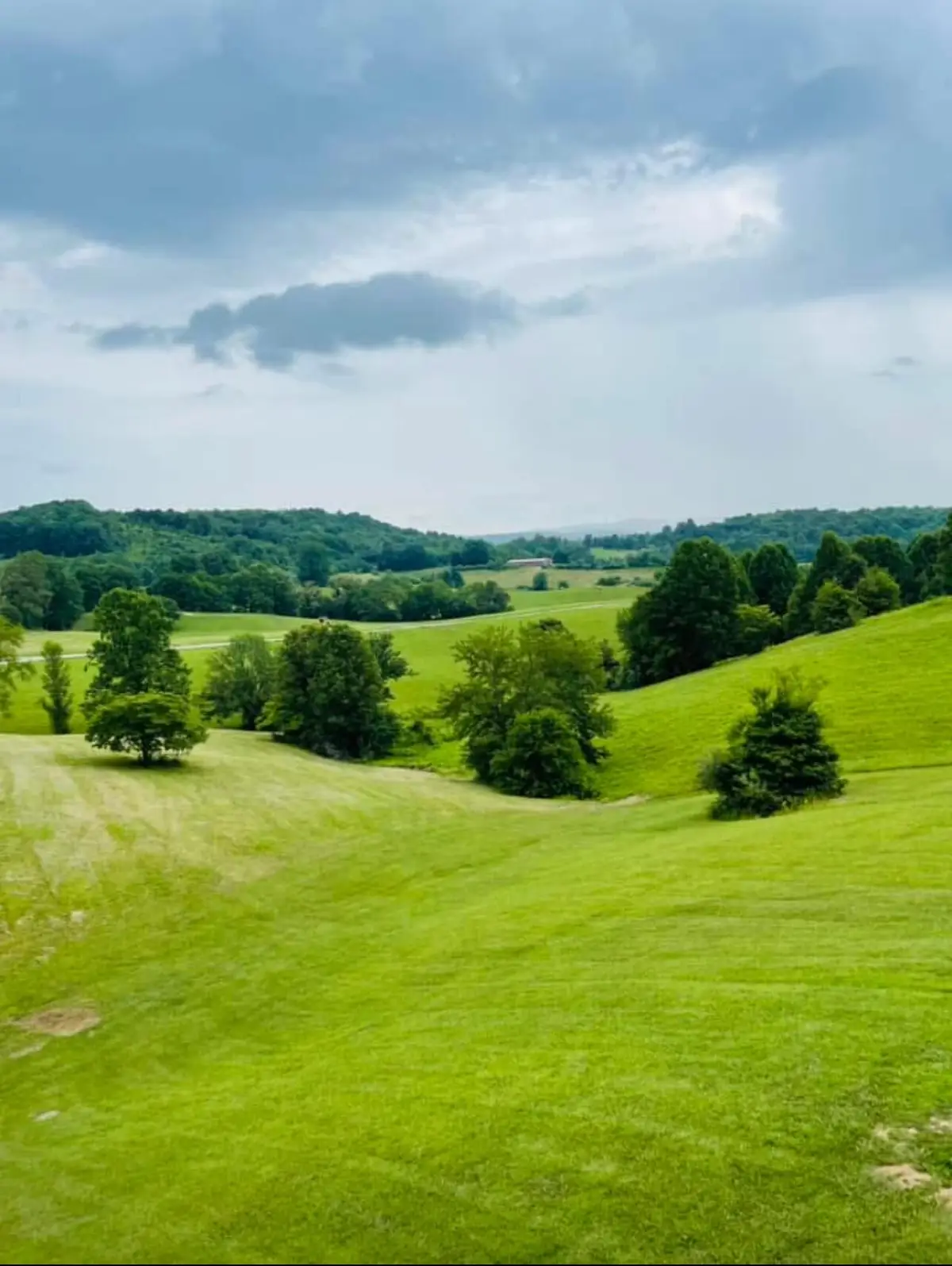 9999 Shiner Hill Phase Ii Lot #27, Williamsburg, KY 40769 - #1