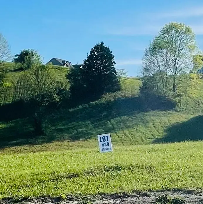 9999 Shiner Hill Phase Ii Lot #30, Williamsburg, KY 40769 - #3