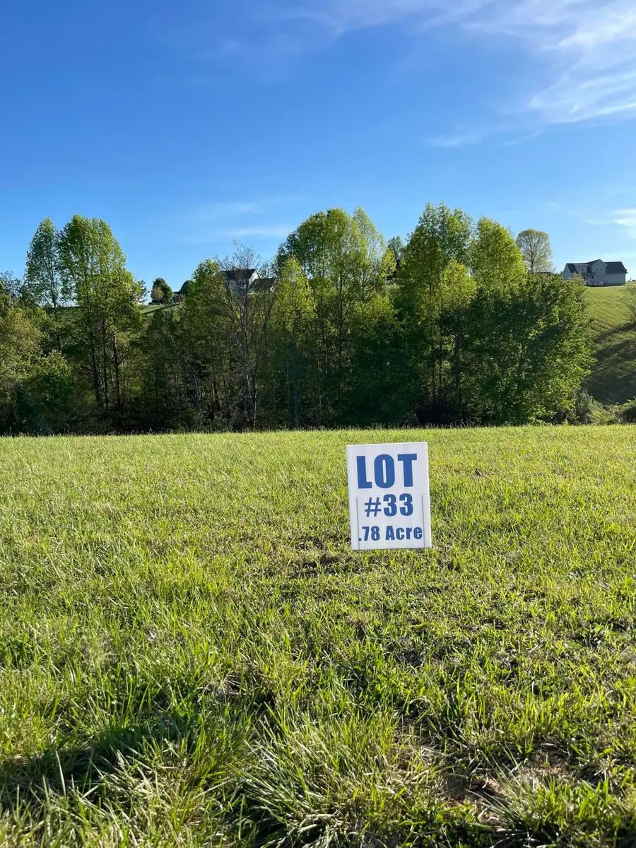 9999 Shiner Hill Phase Ii Lot #33, Williamsburg, KY 40769 - #3