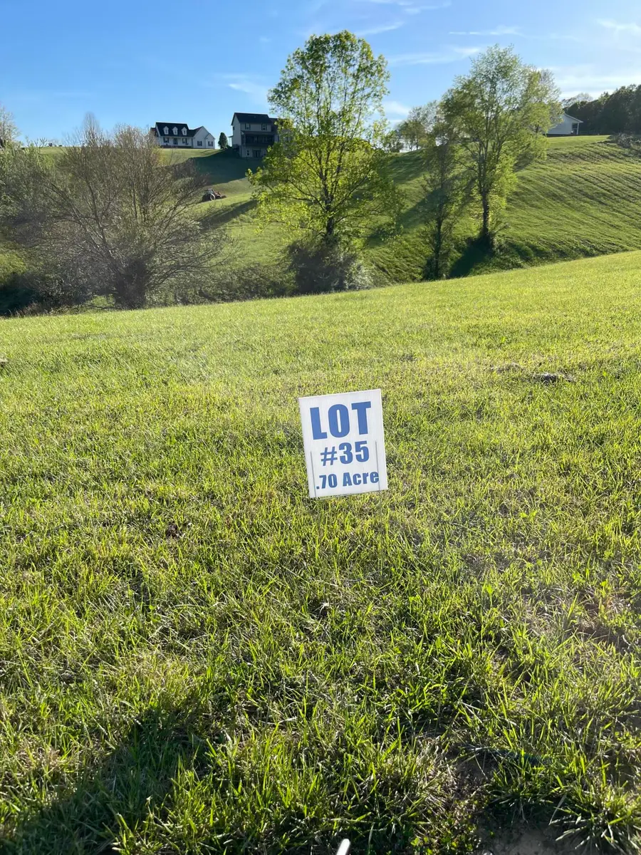 9999 Shiner Hill Phase Ii Lot #35, Williamsburg, KY 40769 - #3