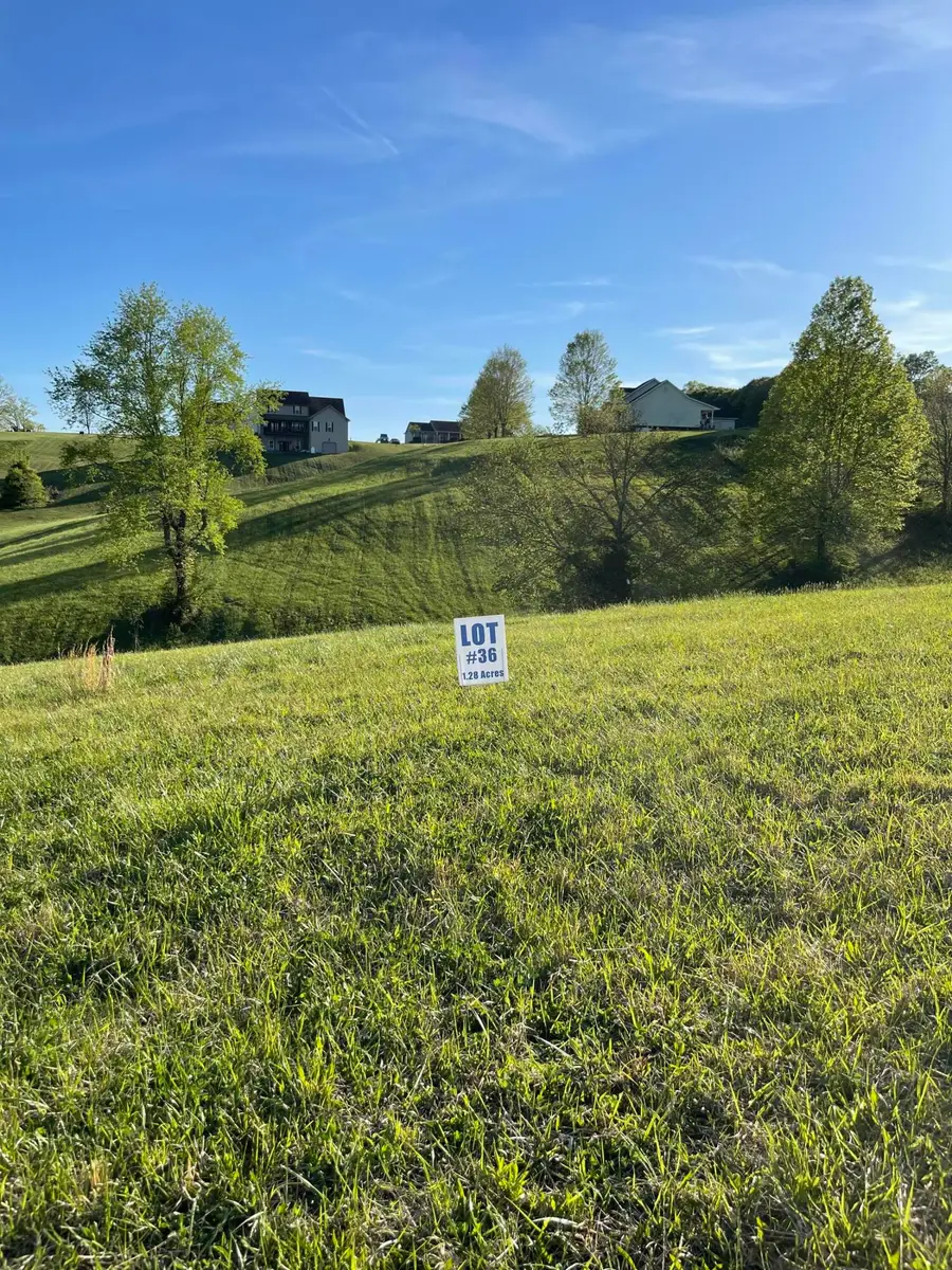 9999 Shiner Hill Phase Ii Lot #36, Williamsburg, KY 40769 - #3