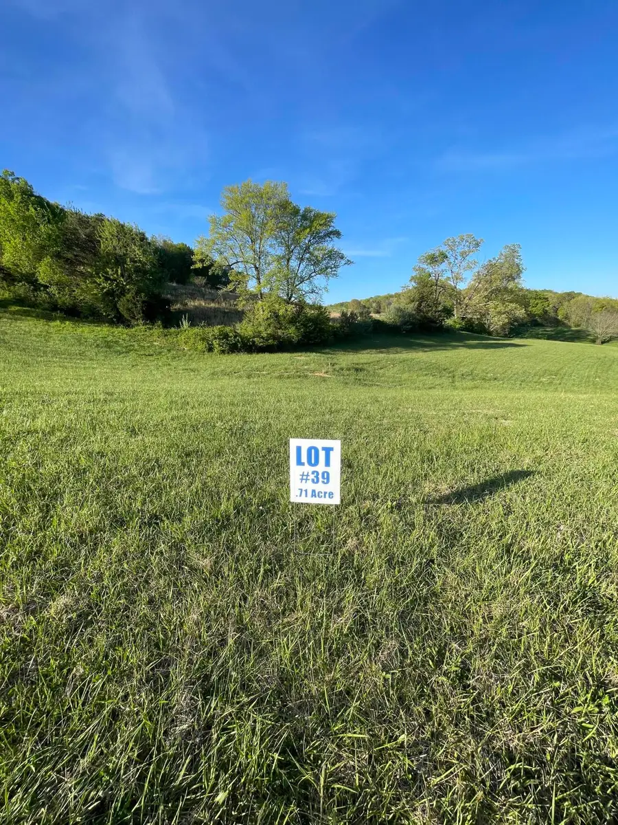 9999 Shiner Hill Phase Ii Lot #39, Williamsburg, KY 40769 - #3