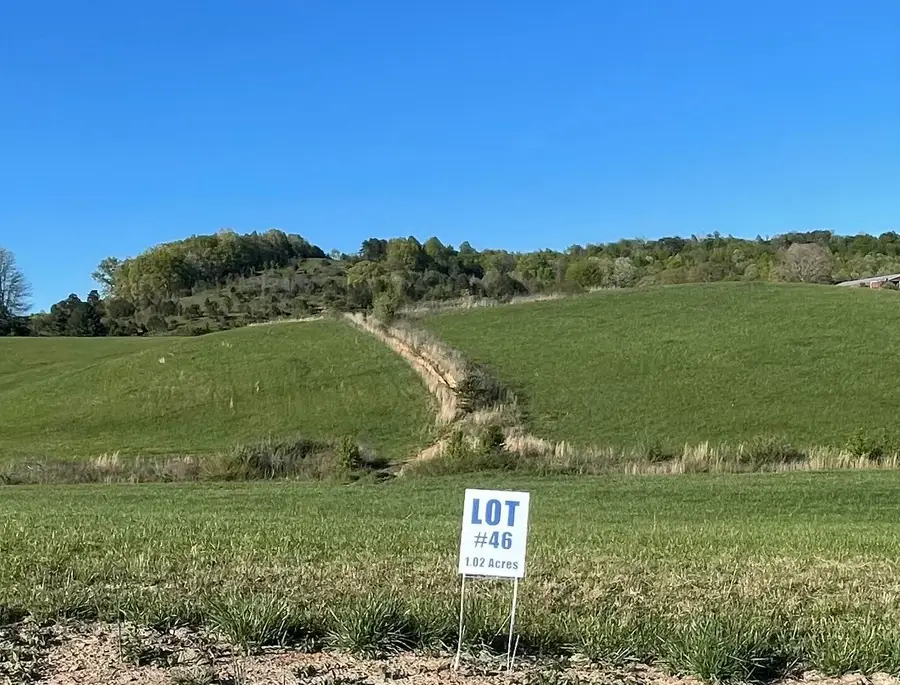 9999 Shiner Hill Phase Ii Lot #46, Williamsburg, KY 40769 - #3
