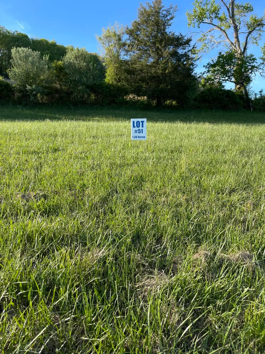 9999 Shiner Hill Phase Ii Lot #51, Williamsburg, KY 40769 - #3