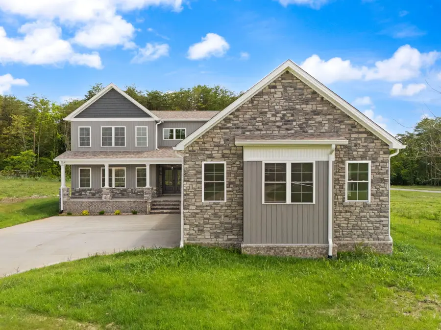 288 W Canterbury Drive, Bronston, KY 42518 - #2