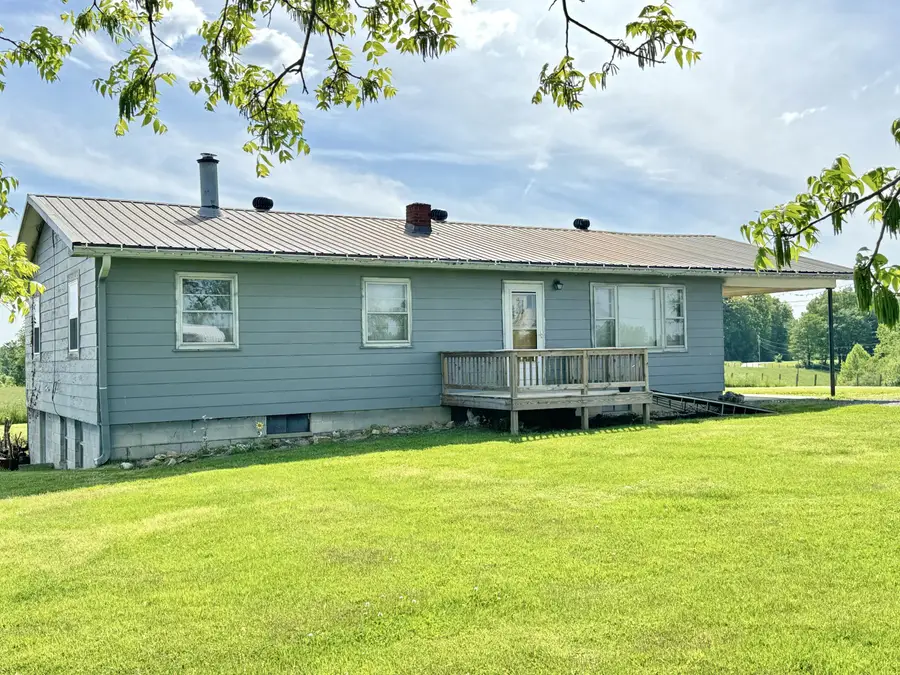 1475 Gosser Ridge Road, Liberty, KY 42539 - #2