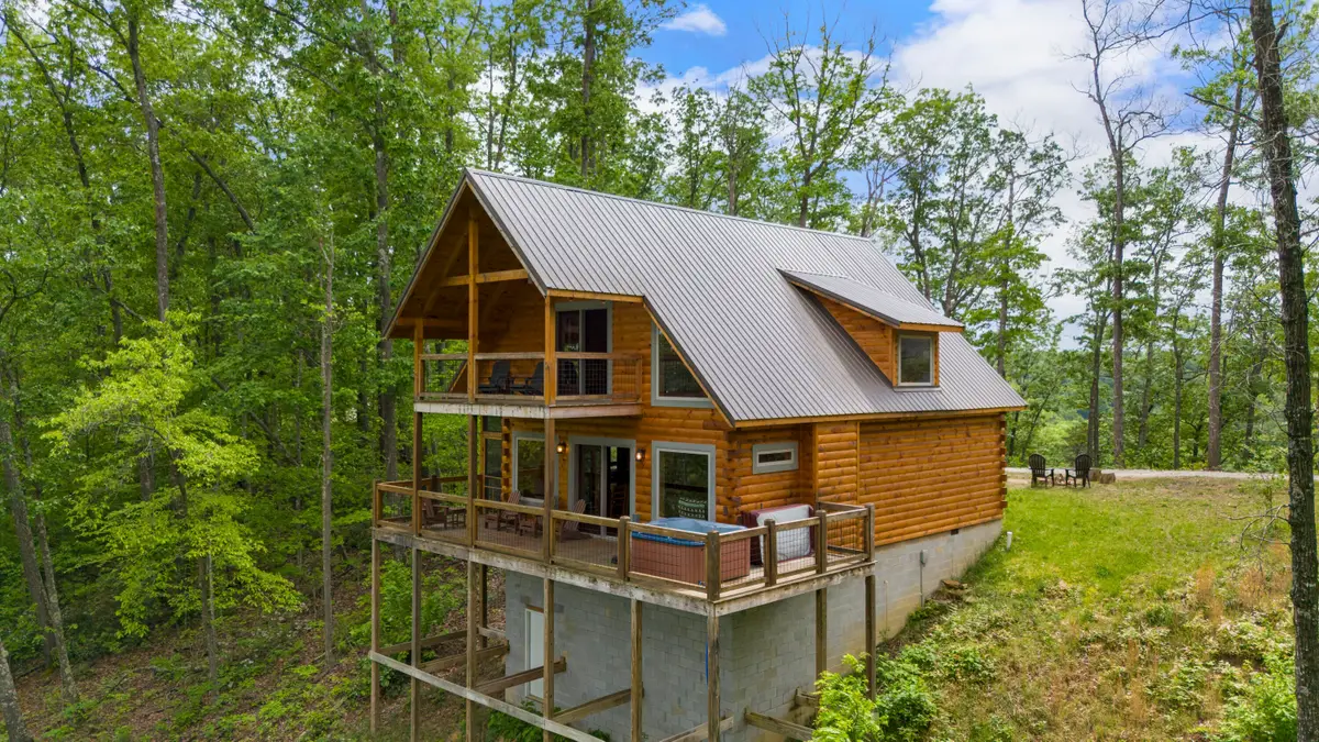 787 Heavenly, Frenchburg, KY 40322 - #1