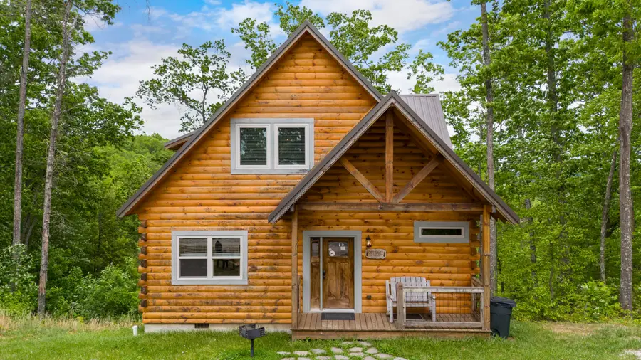 787 Heavenly, Frenchburg, KY 40322 - #3