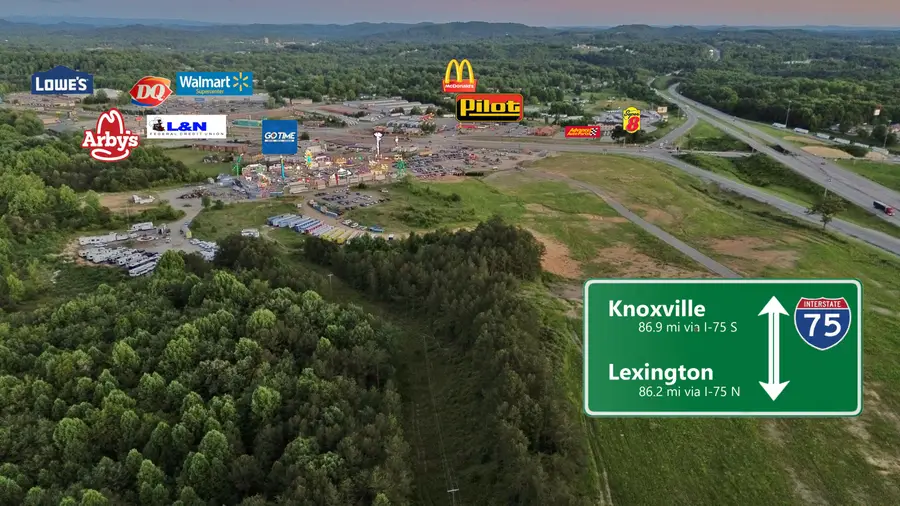 0000 W Cumberland Gap Parkway, Corbin, KY 40701 - #3