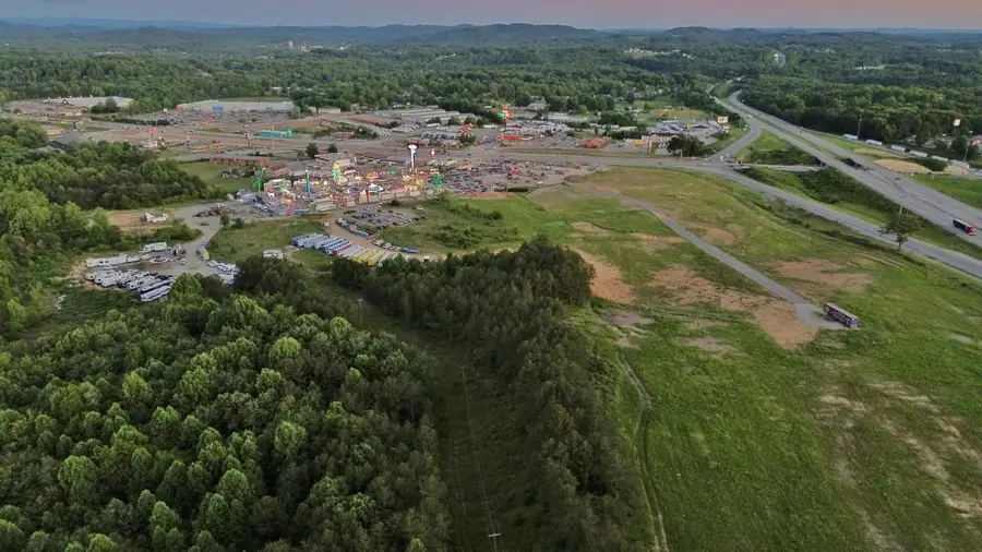 LOT 8 Cumberland Gap Pkwy, Corbin, KY 40701 - #2