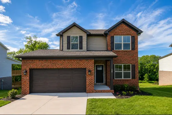 130 Locust Fork Road, Stamping Ground, KY 40379