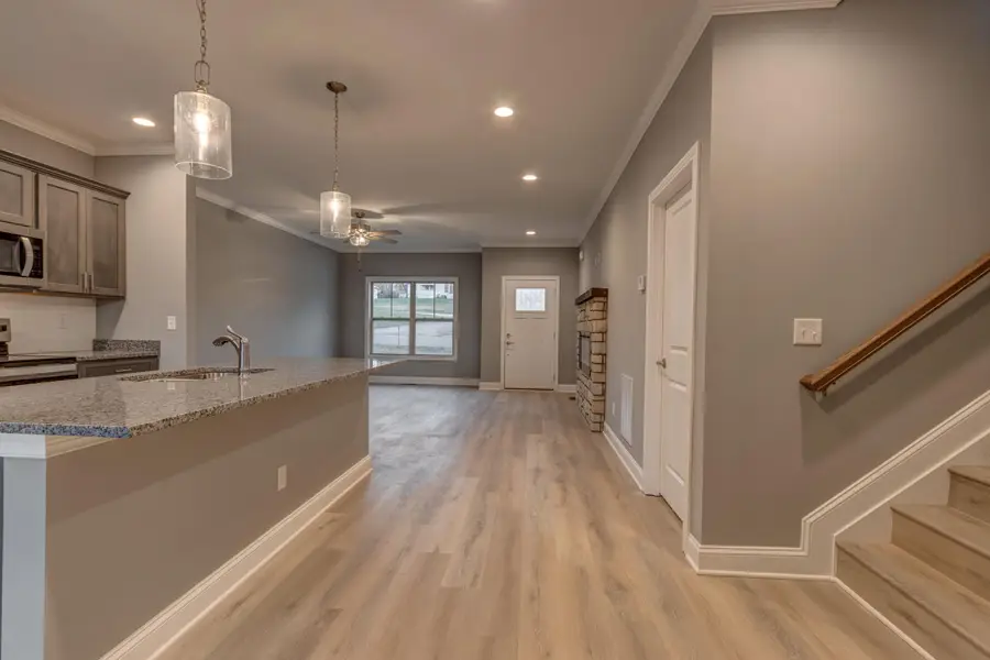 130 Locust Fork Road, Stamping Ground, KY 40379 - #3