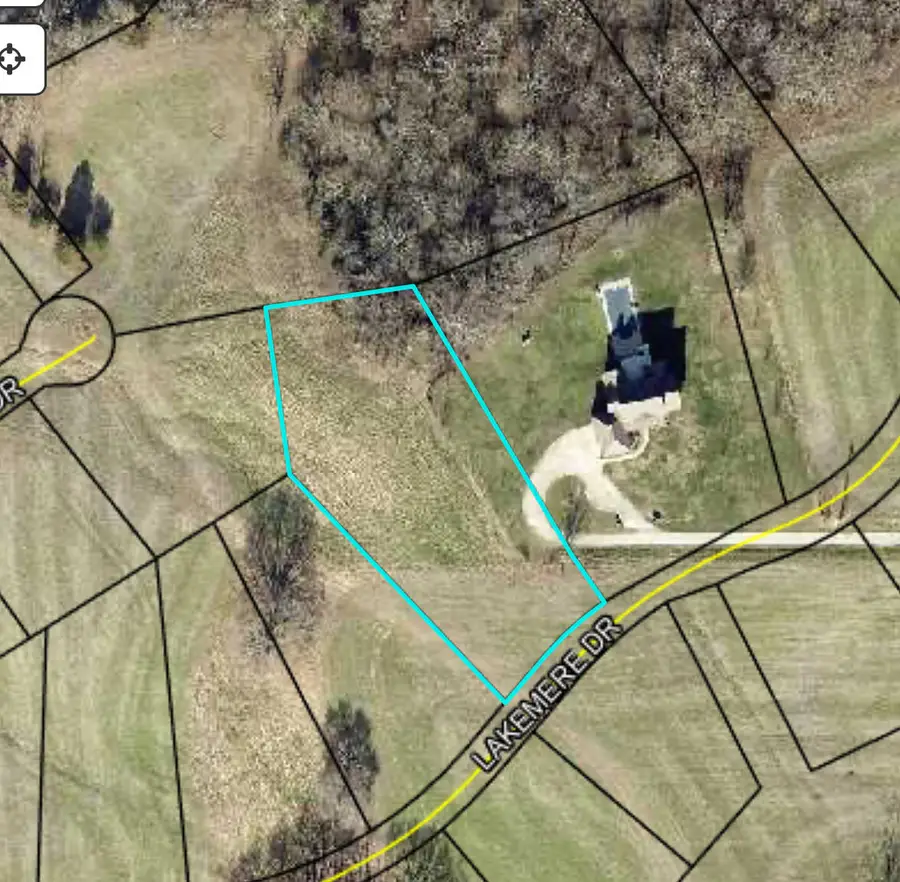 Lot 8 Lakemere Drive, Somerset, KY 42503 - #3