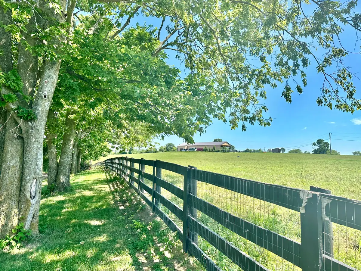 2308 Evans Mill Road, Lexington, KY 40515 - #1