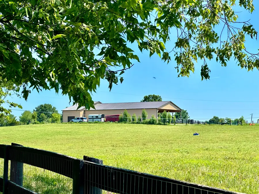 2308 Evans Mill Road, Lexington, KY 40515 - #2