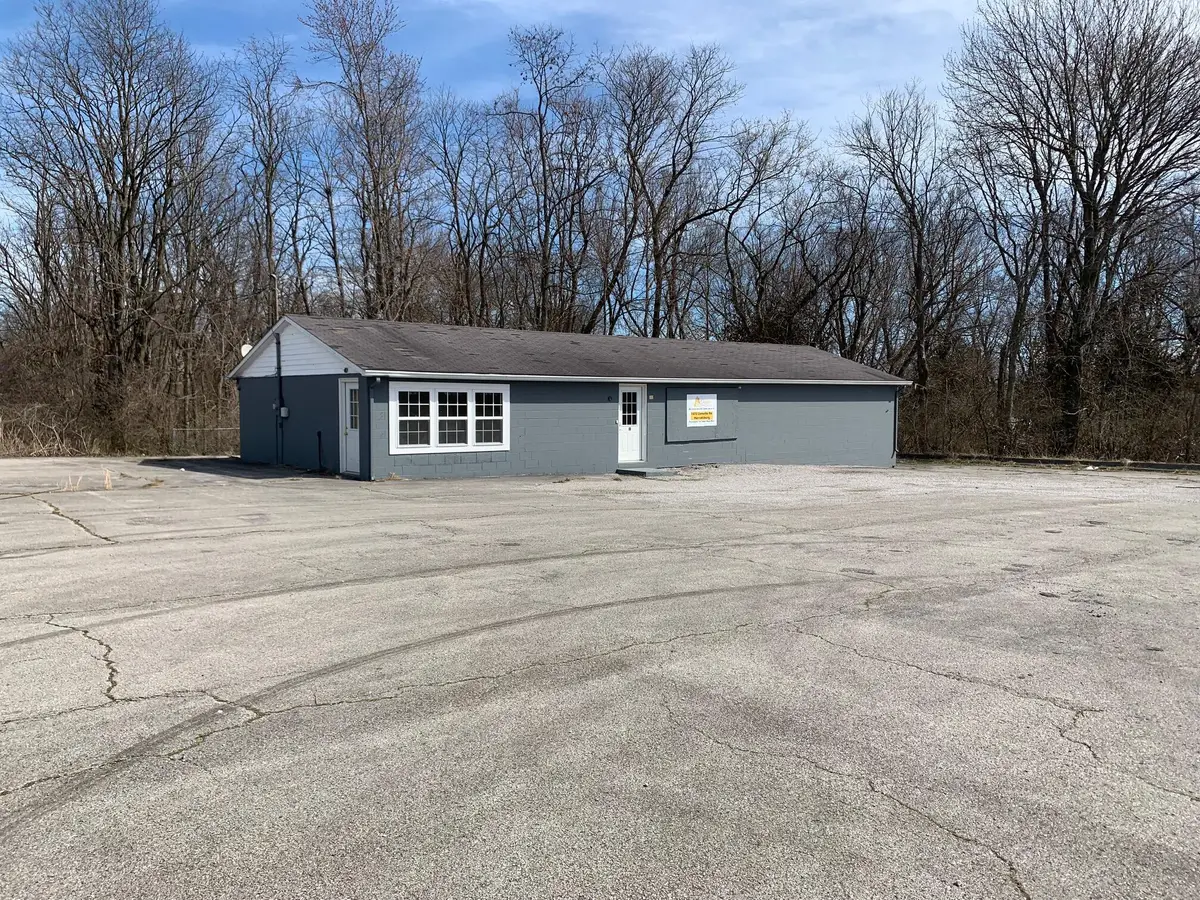610 Stanford Road, Danville, KY 40422 - #1