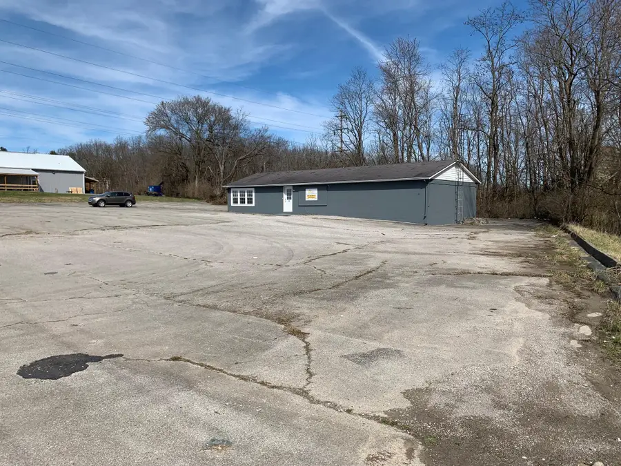 610 Stanford Road, Danville, KY 40422 - #2