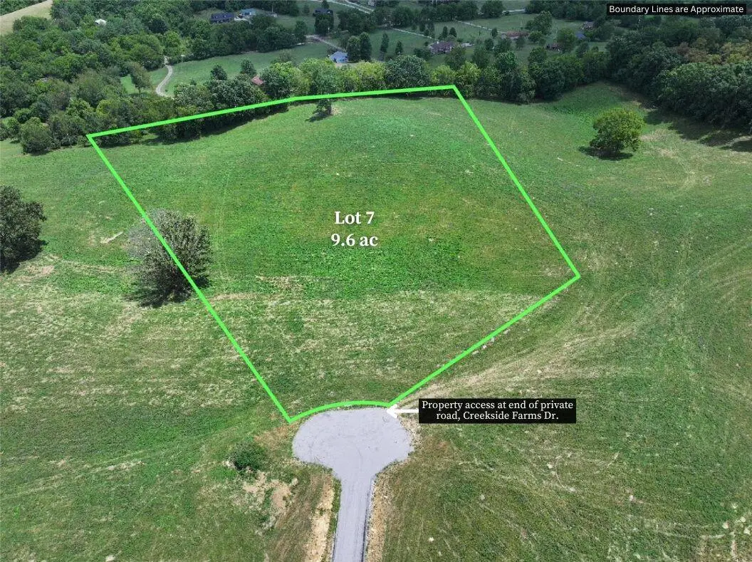 668 Creekside Farms Drive, Cynthiana, KY 41031 - #1