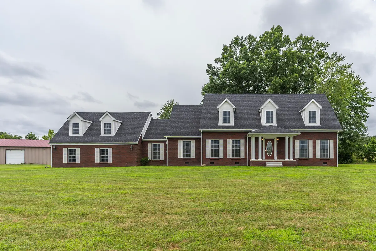 245 Ky Hwy 1050, Jeffersonville, KY 40337 - #1