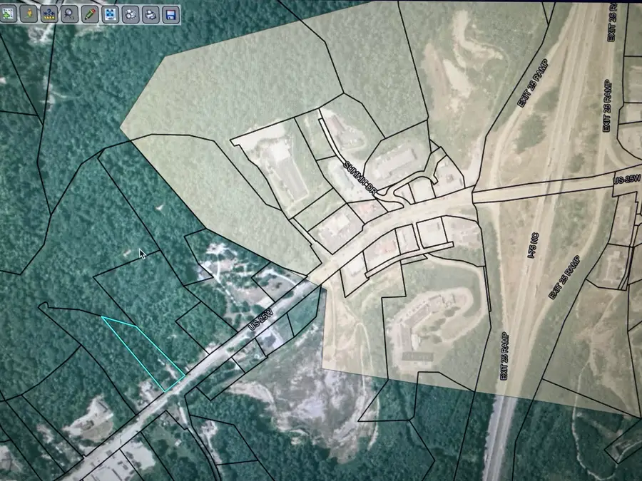 2984 Cumberland Falls Highway, Corbin, KY 40701 - #2
