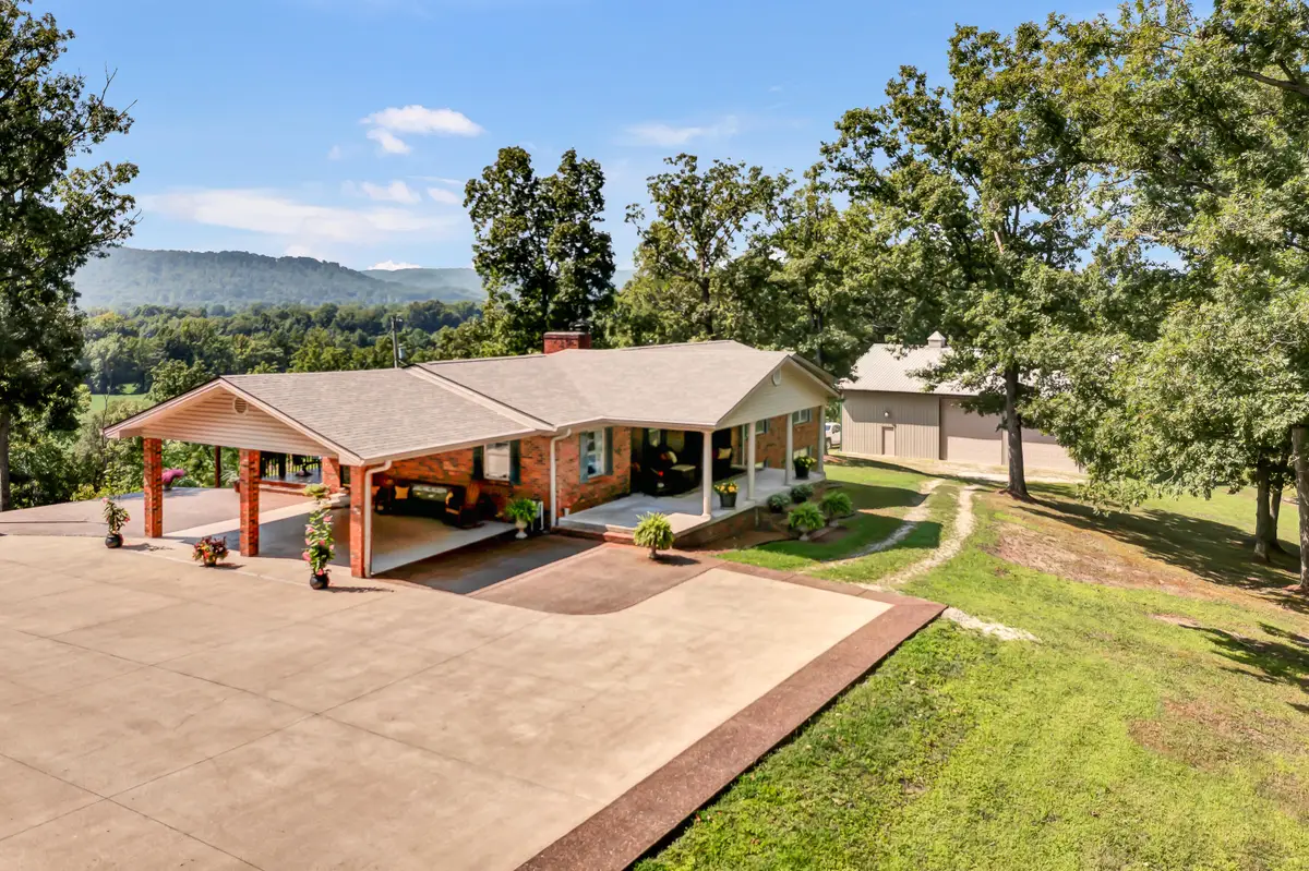 175 N Bend Road, Stanton, KY 40380 - #1