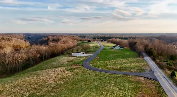 194 Rilda Ridge Lot #25 Road, Lancaster, KY 40444