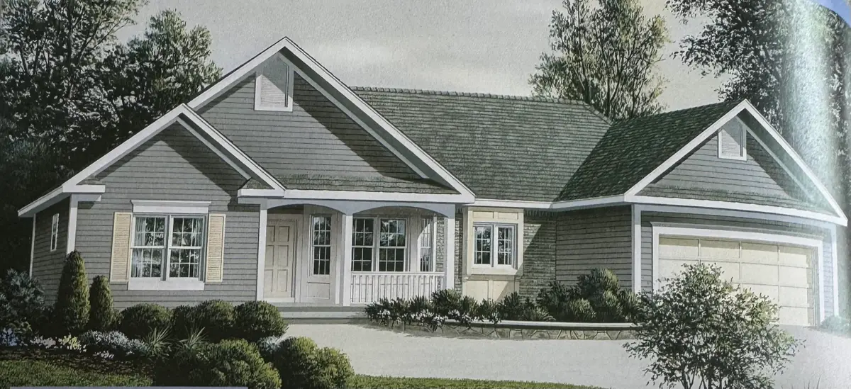 100 Park Ridge Drive, Paris, KY 40361 - #1