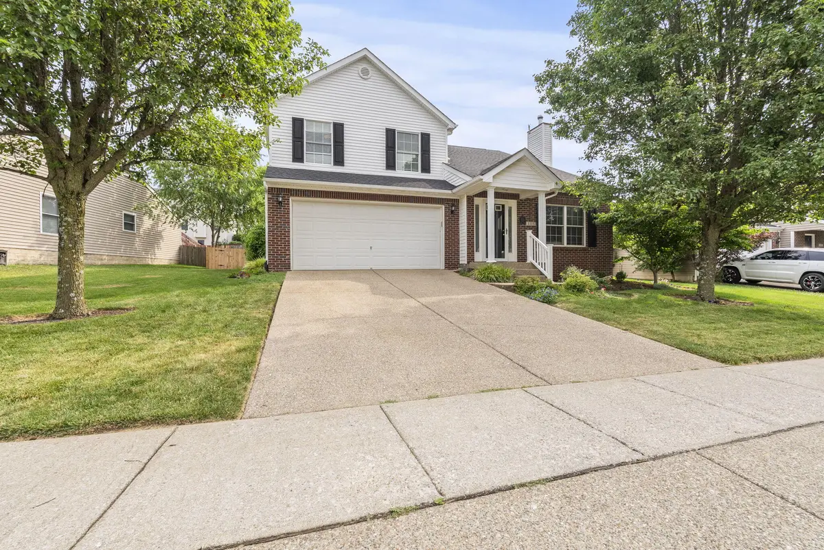 105 Jennifer Drive, Georgetown, KY 40324 - #1