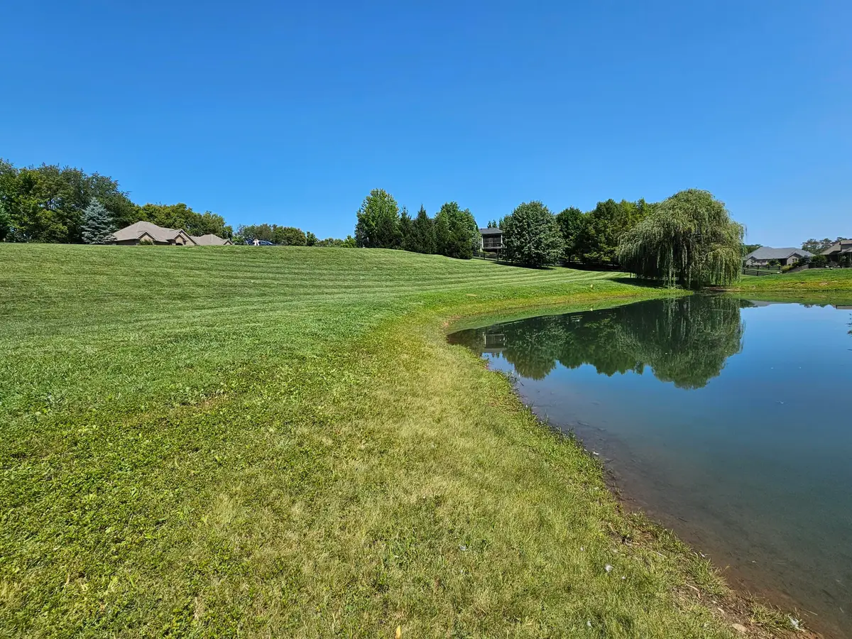 207 Morgan Court, Nicholasville, KY 40356 - #1