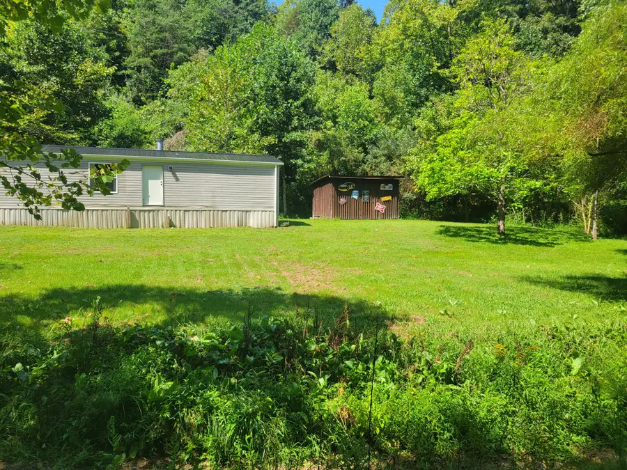 150 E Right Fork- Sugar Camp Road Drive, Booneville, KY 41314 - #2