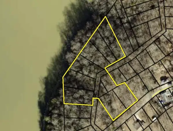 Lot 82 Pleasant View, Nancy, KY 42544