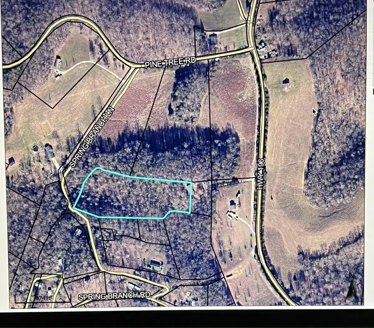 14853 Hwy #196 Highway, Nancy, KY 42544 - #1