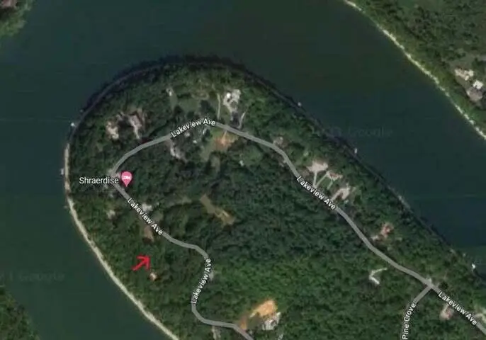 1850 Lakeview Avenue, Burnside, KY 41519 - #1