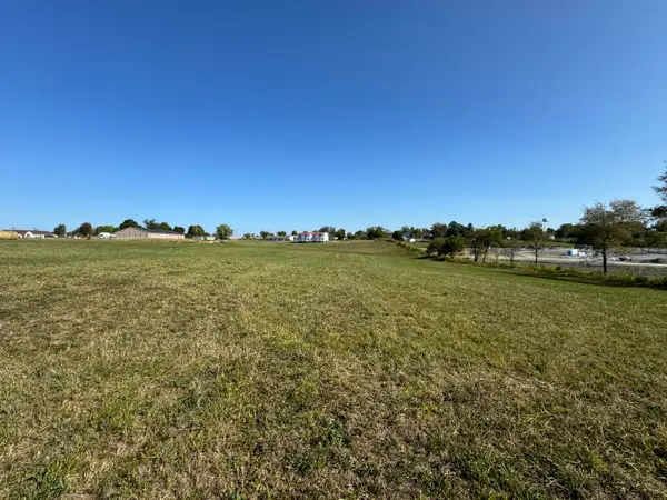 0 Frazier Street, Flemingsburg, KY 41041