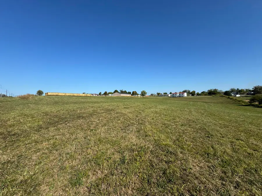 0 Frazier Street, Flemingsburg, KY 41041 - #3