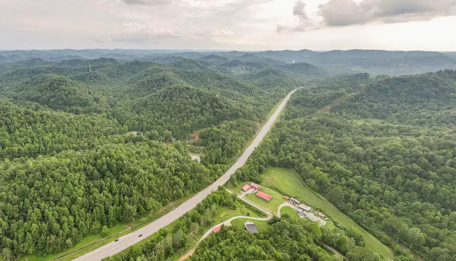 0 Hooker Road, Manchester, KY 40962 - #3